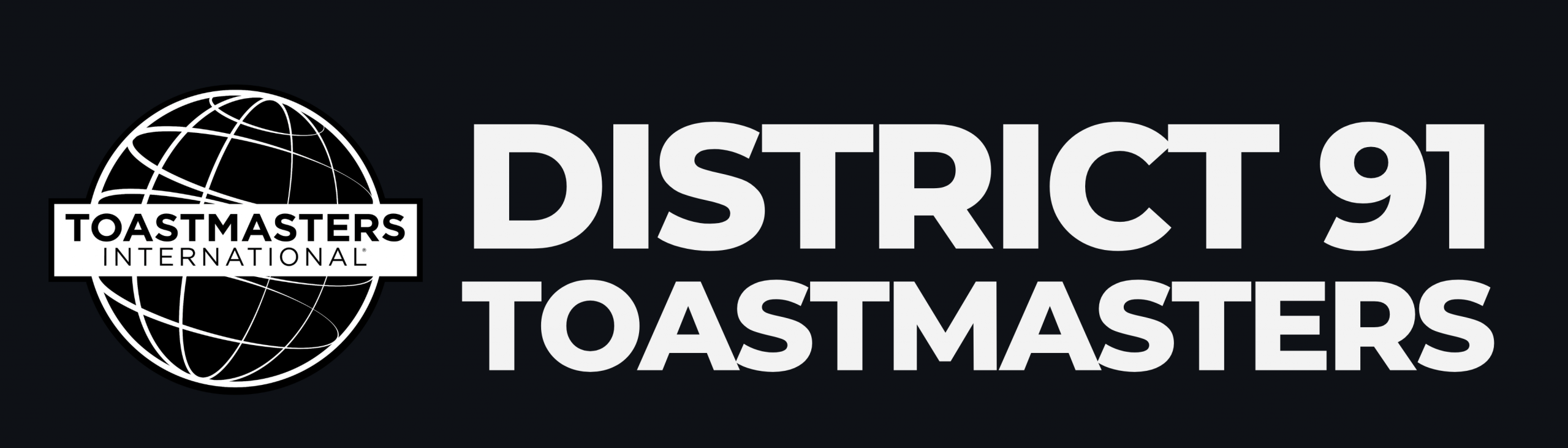 D91 Toastmasters Event Tickets
